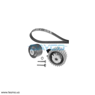 Комплект ремня ГРМ DAYCO KTB457