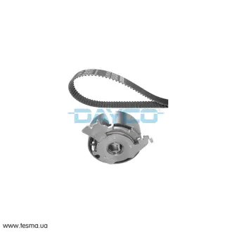 Комплект ремня ГРМ DAYCO KTB478