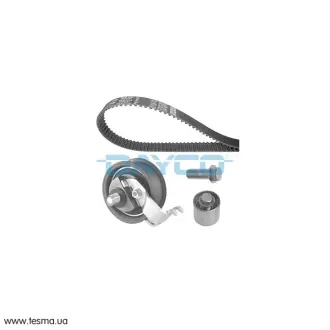 Роликовий модуль натягувача ременя (ролик. ремінь) DAYCO KTB483