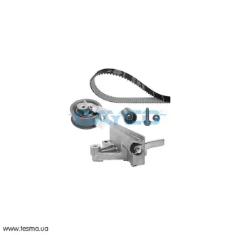 Комплект ремня ГРМ DAYCO KTB549