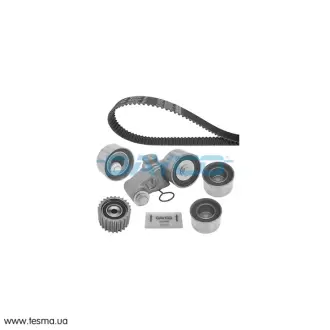 Комплект ремня ГРМ DAYCO KTB550