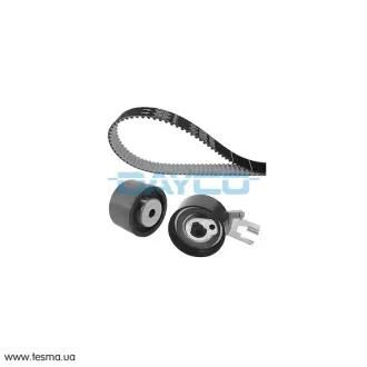 Комплект ремня ГРМ DAYCO KTB552