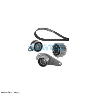 Комплект ремня ГРМ DAYCO KTB570