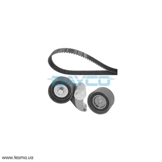 Комплект ремня ГРМ DAYCO KTB586