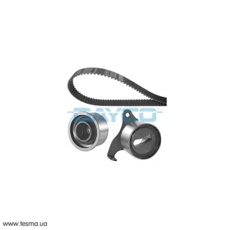 Комплект ремня ГРМ DAYCO KTB588