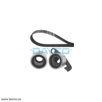 Комплект ремня ГРМ DAYCO KTB606