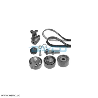 Комплект ремня ГРМ DAYCO KTB609