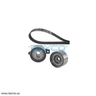 Комплект ремня ГРМ DAYCO KTB624