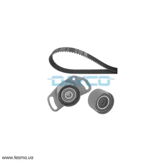 Комплект ремня ГРМ DAYCO KTB641