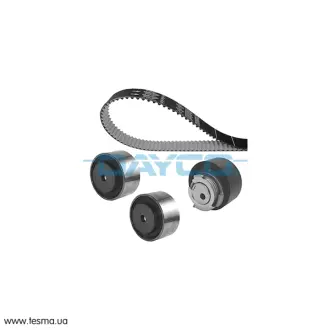 Комплект ремня ГРМ DAYCO KTB689