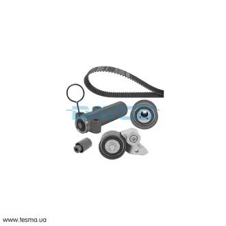 Роликовий модуль натягувача ременя (ролик. ремінь) DAYCO KTB690