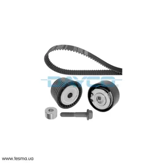 Комплект ремня ГРМ DAYCO KTB697