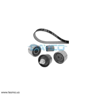 Комплект ремня ГРМ DAYCO KTB722
