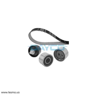 Комплект ремня ГРМ DAYCO KTB723