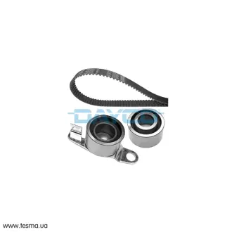 Комплект ремня ГРМ DAYCO KTB725