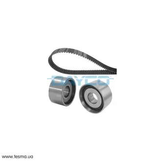 Комплект ремня ГРМ DAYCO KTB727