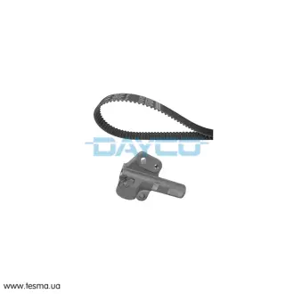 Комплект ремня ГРМ DAYCO KTB732