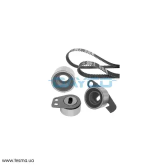 Комплект ремня ГРМ DAYCO KTB768