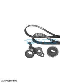 Комплект ремня ГРМ DAYCO KTB772