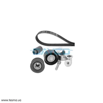 Комплект ремня ГРМ DAYCO KTB792