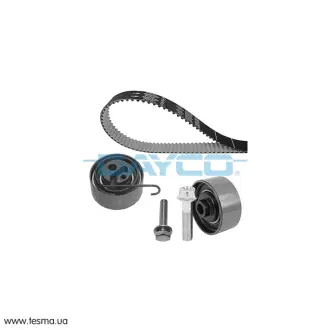 Комплект ремня ГРМ DAYCO KTB797