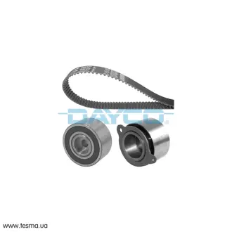 Роликовий модуль натягувача ременя (ролик. ремінь) DAYCO KTB831