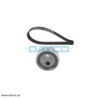 Комплект ремня ГРМ DAYCO KTB837