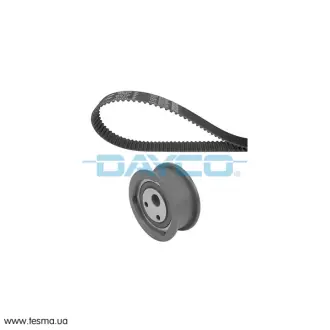 Комплект ГРМ (пасок + ролики) Dayco (2108-12) DAYCO KTB842