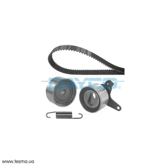 Комплект ремня ГРМ DAYCO KTB848