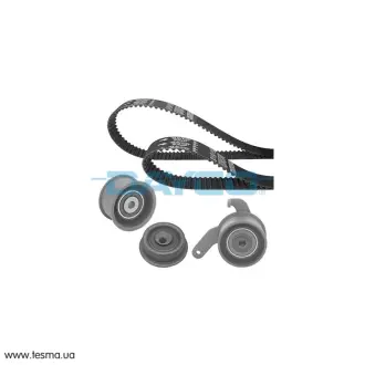 Комплект ремня ГРМ DAYCO KTB849