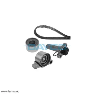 Комплект ремня ГРМ DAYCO KTB856