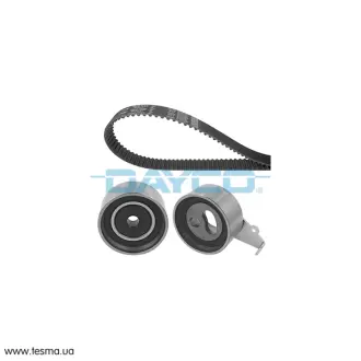 Комплект ремня ГРМ DAYCO KTB879
