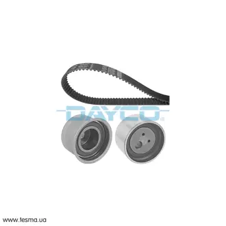 Комплект ременя ГРМ DAYCO KTB891