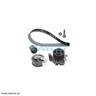 Водяной насос + комплект зубчатого ремня DAYCO KTBWP3420