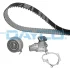 Комплект ГРМ Hyundai Getz/Kia Picanto 1.0/1.1i 02- (20x101z) DAYCO KTBWP5060