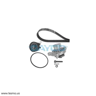 Водяной насос + комплект зубчатого ремня DAYCO KTBWP5670