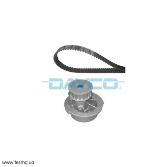 Комплект ремня ГРМ DAYCO KTBWP9090