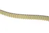 Water pump and timing belt kit. Комплект водяної помпи та ременя ГРМ DAYCO KTBWP9670K (фото 3)