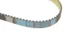 Water pump and timing belt kit. Комплект водяної помпи та ременя ГРМ DAYCO KTBWP9670K (фото 4)