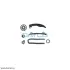 Timing Chain Kit. Комплект ланцюга ГРМ DAYCO KTC1018 (фото 1)