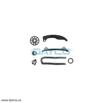 Timing Chain Kit. Комплект ланцюга ГРМ DAYCO KTC1018