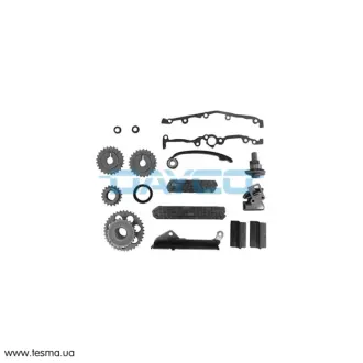 Timing Chain Kit. Комплект ланцюга ГРМ DAYCO KTC1041