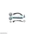 К-кт. ланцюга грм. TOYOTA Avensis,Auris,Corolla,Rav 4 II 1.6/1.8VVT-i 00- DAYCO KTC1044 (фото 1)