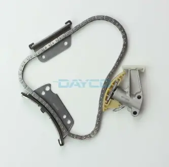 К-кт цепи ГРМ HYUNDAI H-1 2.5 CRDI 08-, KIA SORENTO 2.5 02- DAYCO KTC1046