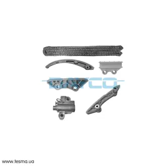 Комплект привідного ланцюга DAYCO KTC1189