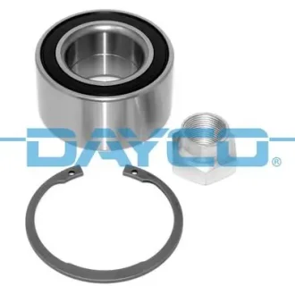 Автозапчасть DAYCO KWD1064