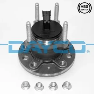 Автозапчасть DAYCO KWD1128