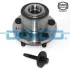 FORD підшипник маточини передн.Galaxy,LandRover Freelander 06- DAYCO KWD1171 (фото 1)