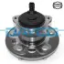 TOYOTA підшипник маточини Auris 07-, Corolla 07- DAYCO KWD1215 (фото 1)