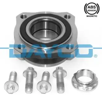 BMW Маточина задня X3/F25, X4/F26 DAYCO KWD1228